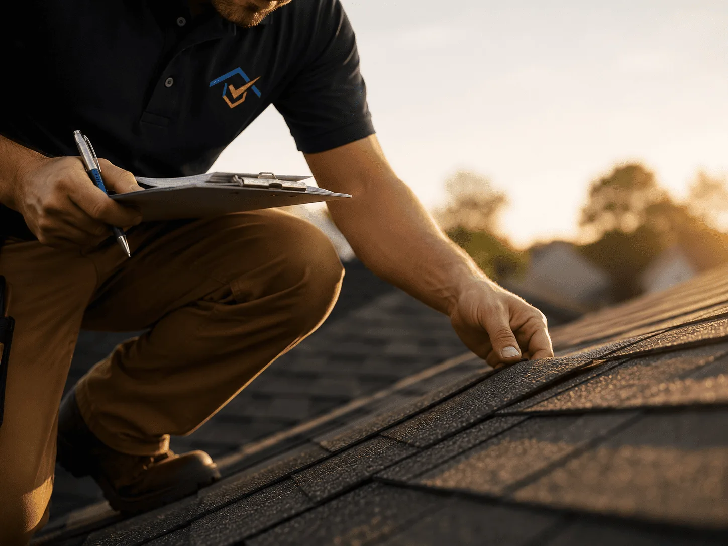 Why Choose Roof Inspection in Claypool, IN